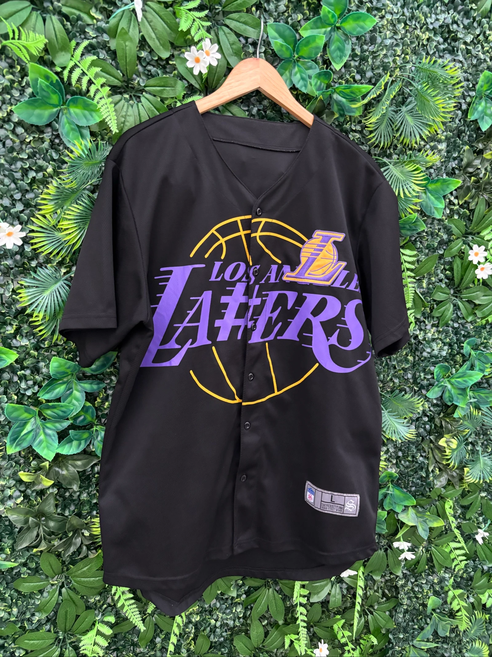 Camisa de los lakers  – photo 2